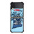 MANITOBA MOOSE HOCKEY TEAM Samsung Galaxy Z Flip 3 5G Case Cover