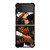 MANNY MACHADO Samsung Galaxy Z Flip 3 5G Case Cover