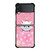 MARIE THE ARISTOCATS CAT POCKET Samsung Galaxy Z Flip 3 5G Case Cover