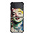 MARILYN MONROE ART Samsung Galaxy Z Flip 3 5G Case Cover