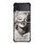 MARILYN MONROE POSE Samsung Galaxy Z Flip 3 5G Case Cover