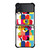 MARIMEKKO HERITAGE Samsung Galaxy Z Flip 3 5G Case Cover