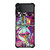 MAROON 5 OVEREXPOSED Samsung Galaxy Z Flip 3 5G Case Cover