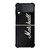 MARSHALL AMP LOGO Samsung Galaxy Z Flip 3 5G Case Cover