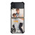 MARTINEZ TWINS 1 Samsung Galaxy Z Flip 3 5G Case Cover