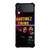 MARTINEZ TWINS 3 Samsung Galaxy Z Flip 3 5G Case Cover
