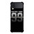MARTINEZ TWINS 99 Samsung Galaxy Z Flip 3 5G Case Cover