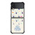 MARY POPPINS PATTREN Samsung Galaxy Z Flip 3 5G Case Cover