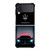 MASERATI 2 Samsung Galaxy Z Flip 3 5G Case Cover