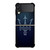 MASERATI LOGO 1 Samsung Galaxy Z Flip 3 5G Case Cover