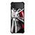 MASERATI LOGO RIM Samsung Galaxy Z Flip 3 5G Case Cover