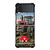 MASSEY FERGUSON TRACTOR Samsung Galaxy Z Flip 3 5G Case Cover