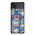 MATRYOSHKA NESTING DOLLS RUSSIAN ART Samsung Galaxy Z Flip 3 5G Case Cover