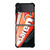 MCLAREN LOGO CAR Samsung Galaxy Z Flip 3 5G Case Cover