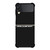 MCLAREN LOGO Samsung Galaxy Z Flip 3 5G Case Cover