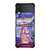 MEGADETH ROCK Samsung Galaxy Z Flip 3 5G Case Cover