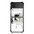 MEGAN HESS FASHION 1 Samsung Galaxy Z Flip 3 5G Case Cover