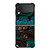 MEMPHIS GRIZZLIES NBA Samsung Galaxy Z Flip 3 5G Case Cover