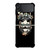 METAL MULISHA SKULL Samsung Galaxy Z Flip 3 5G Case Cover