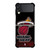 MIAMI HEAT 1 Samsung Galaxy Z Flip 3 5G Case Cover