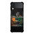 MIAMI HURRICANES UM 1 Samsung Galaxy Z Flip 3 5G Case Cover