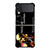 MICHAEL JORDAN 3 Samsung Galaxy Z Flip 3 5G Case Cover