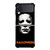 MICHAEL MYERS HALLOWEEN 4 Samsung Galaxy Z Flip 3 5G Case Cover