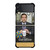 MICHAEL SCOTT THE OFFICE TV SHOW Samsung Galaxy Z Flip 3 5G Case Cover