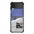 MICHAEL SCOTT THE OFFICE Samsung Galaxy Z Flip 3 5G Case Cover