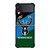 MILWAUKEE BUCKS NBA LOGO Samsung Galaxy Z Flip 3 5G Case Cover