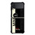 MINI COOPER VINTAGE RACING Samsung Galaxy Z Flip 3 5G Case Cover