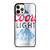 COORS LIGHT BEER AMERICAN iPhone 12 Pro Max Case Cover