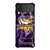 MINNESOTA VIKINGS 4 Samsung Galaxy Z Flip 3 5G Case Cover