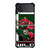 MINNESOTA WILD PRIDE Samsung Galaxy Z Flip 3 5G Case Cover