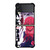 MIRAI NIKKI FUTURE DIARY Samsung Galaxy Z Flip 3 5G Case Cover