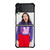 MIRANDA SINGS YOUTUBERS Samsung Galaxy Z Flip 3 5G Case Cover
