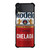 MODELO ESPECIAL BEER Samsung Galaxy Z Flip 3 5G Case Cover