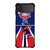 MONTREAL CANADIENS HOCKEY Samsung Galaxy Z Flip 3 5G Case Cover