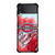 MONTREAL CANADIENS NHL Samsung Galaxy Z Flip 3 5G Case Cover