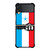 MOPAR Samsung Galaxy Z Flip 3 5G Case Cover