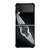 MORGAN MOTOR LOGO Samsung Galaxy Z Flip 3 5G Case Cover