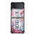 MOTHER LOVE BONE LOGO Samsung Galaxy Z Flip 3 5G Case Cover