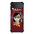 MULAN 3 Samsung Galaxy Z Flip 3 5G Case Cover
