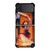 MULAN 4 Samsung Galaxy Z Flip 3 5G Case Cover