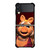MUPPETS MISS PIGGY SMILE Samsung Galaxy Z Flip 3 5G Case Cover