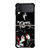 MY CHEMICAL ROMANCE MCR Samsung Galaxy Z Flip 3 5G Case Cover