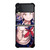 MY HERO ACADEMIA HIMIKO TOGA Samsung Galaxy Z Flip 3 5G Case Cover