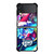 MY LITTLE PONY 1 Samsung Galaxy Z Flip 3 5G Case Cover