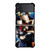 NARUTO HINATA 1 Samsung Galaxy Z Flip 3 5G Case Cover