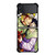 NARUTO HINATA 2 Samsung Galaxy Z Flip 3 5G Case Cover